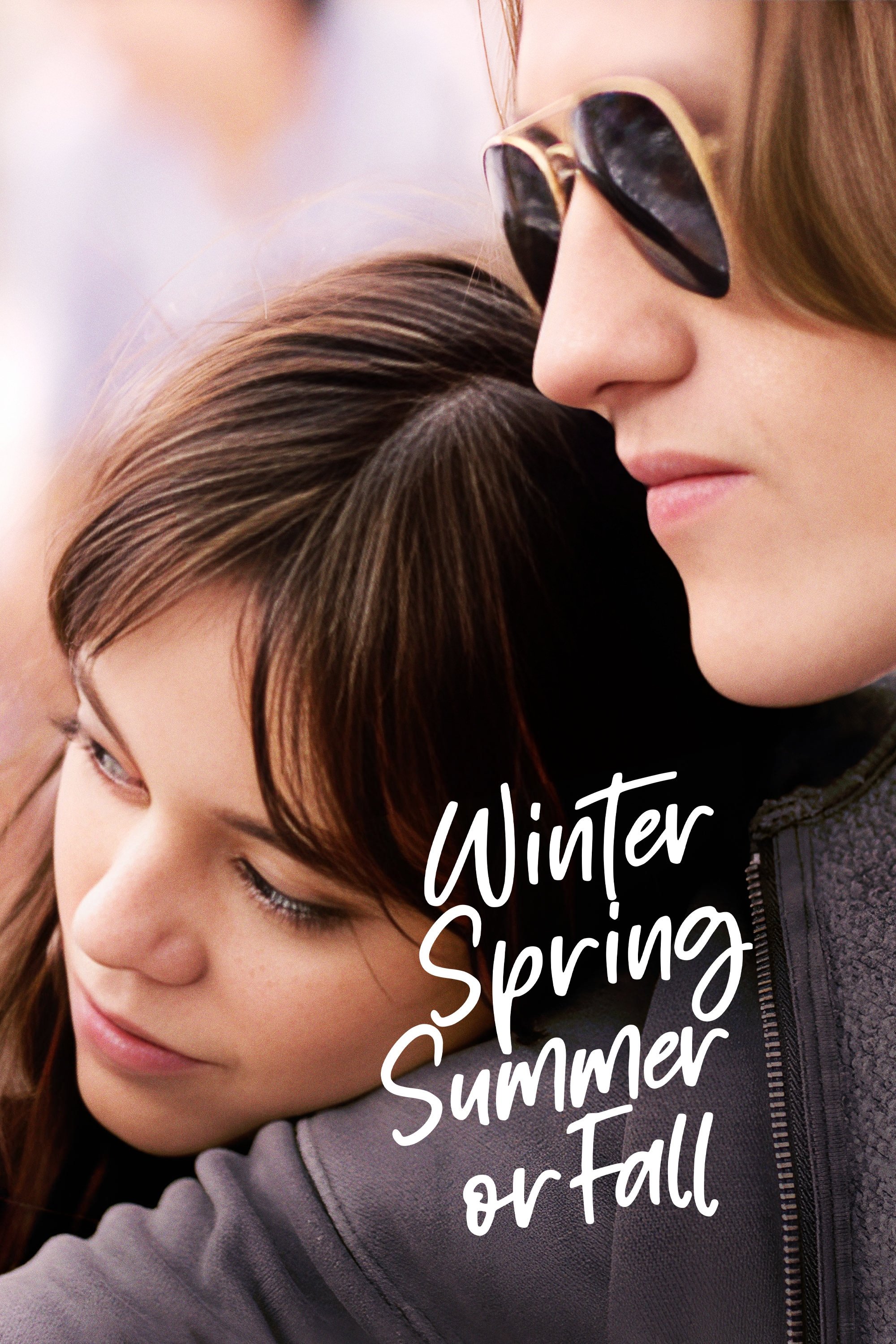 Winter Spring Summer or Fall (2024) – Hollywood Movie